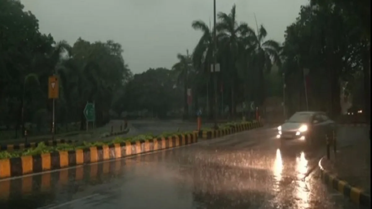 weather today- India TV Hindi