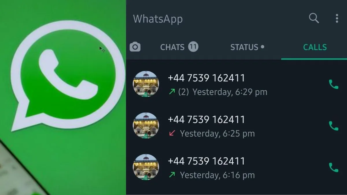Whatsapp यूजर्स को आ रहे स्पैम कॉल्स- India TV Hindi