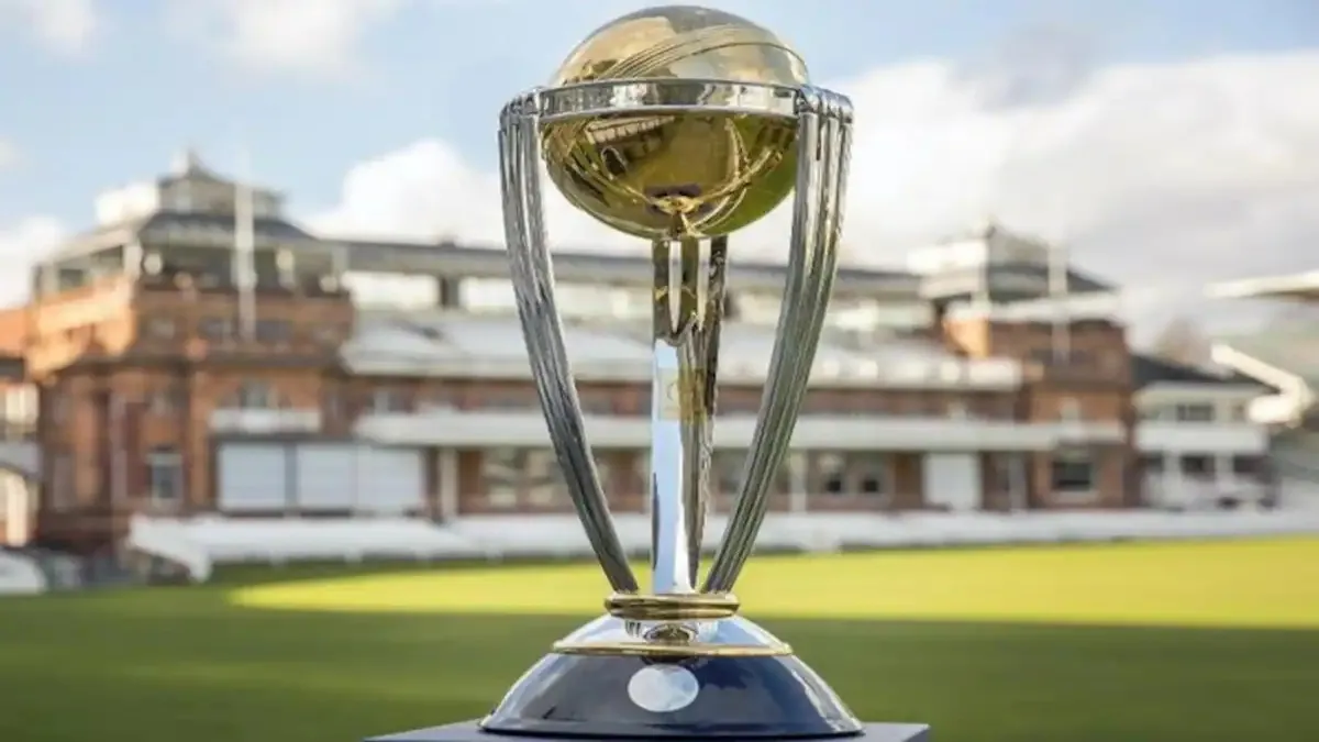 ICC World Cup 2023- India TV Hindi
