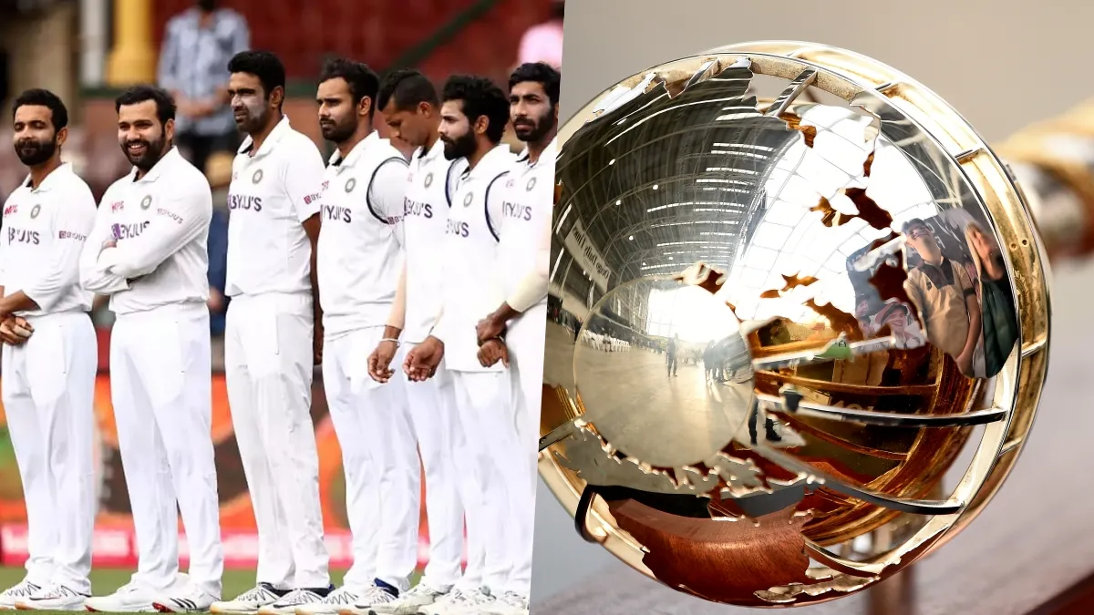 IND vs AUS WTC Final- India TV Hindi