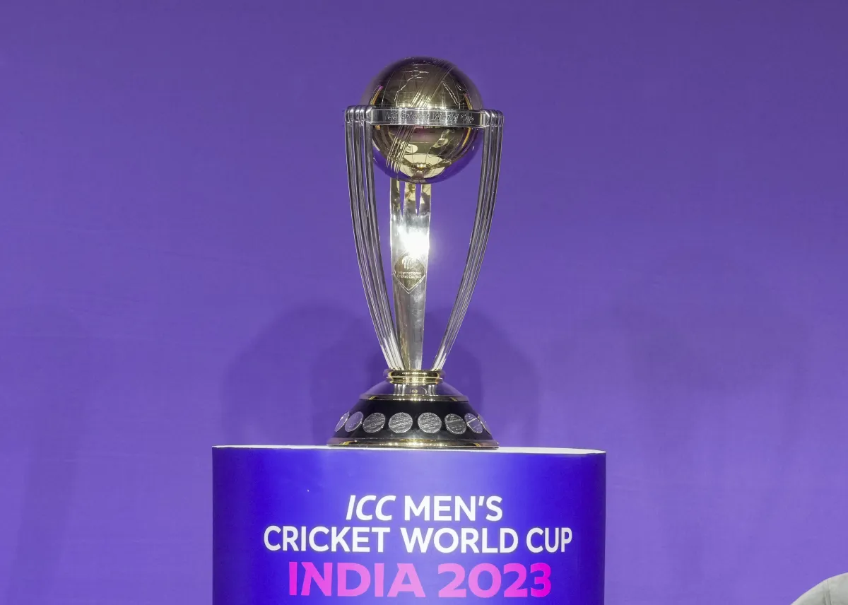 ICC World Cup- India TV Hindi