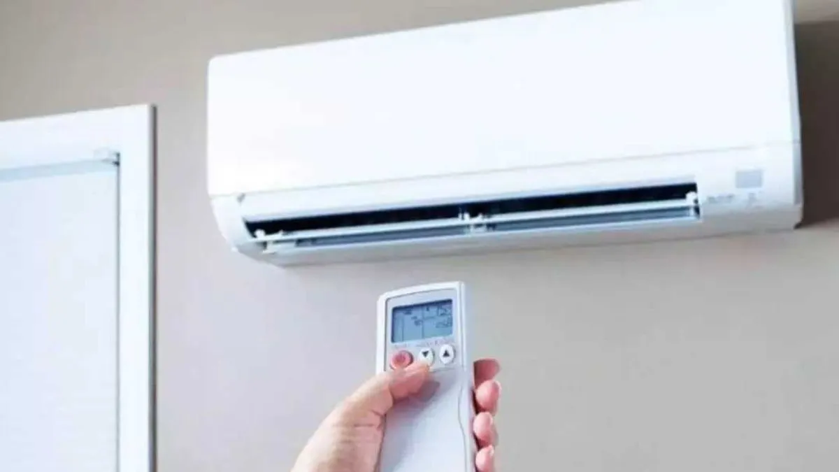 Inverter Split AC offer, convertible AC discount, Which AC is best and lowest price, Which is no 1 A- India TV Hindi