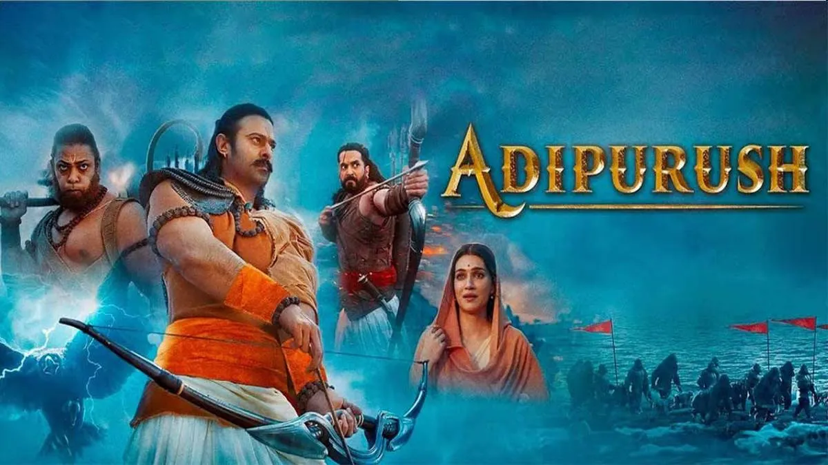 Adipurush Row - India TV Hindi