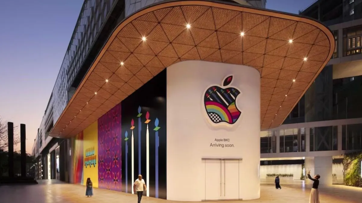 Apple Stores, Apple, Apple stores in India, Apple New Store in India, Apple 3 New Store, Tech news- India TV Hindi