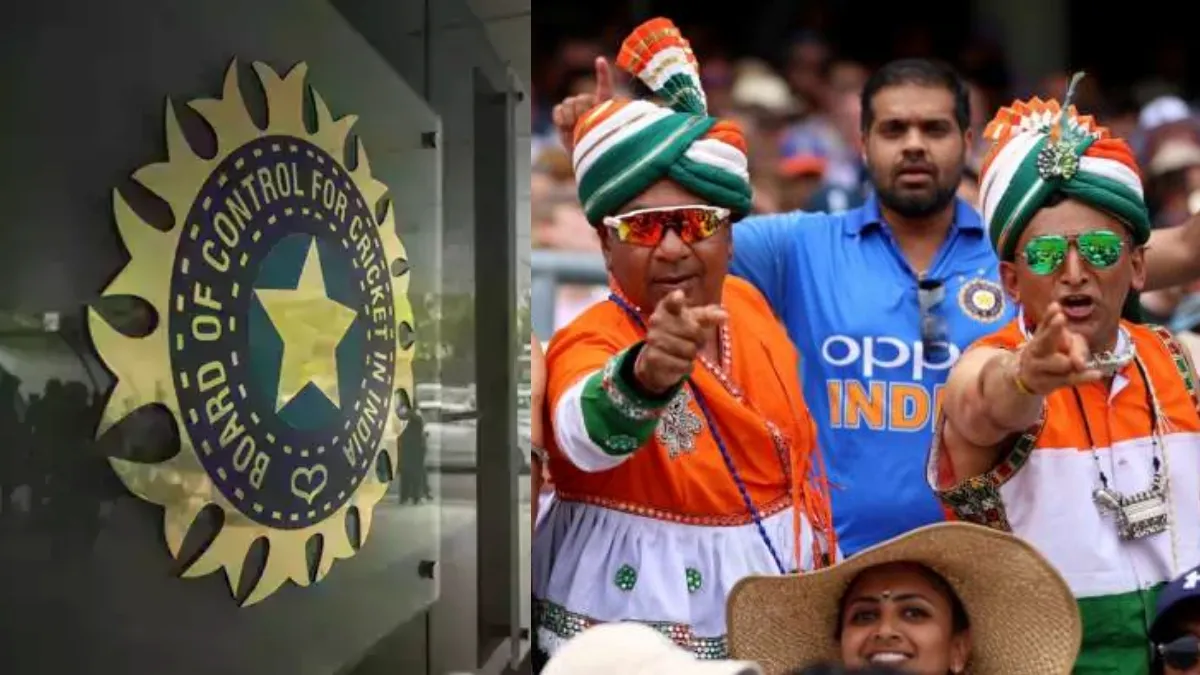 Indian Cricket Team Fans- India TV Hindi
