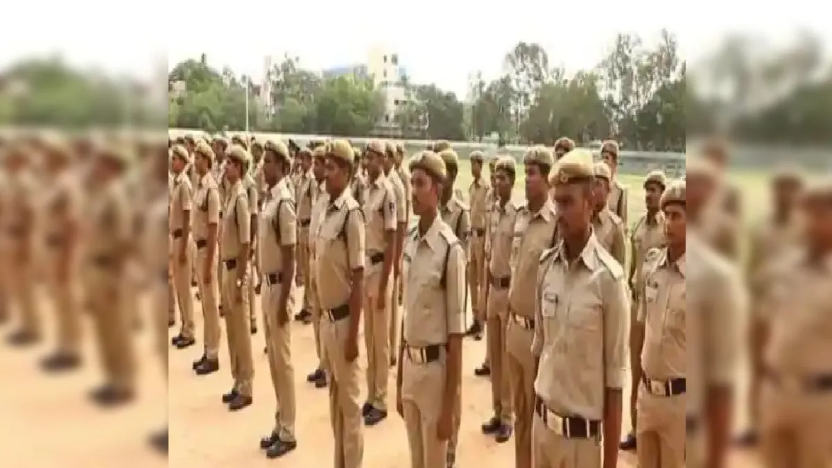 बिहार पुलिस कांस्टेबल भर्ती के लिए आवेदन आज से शुरू होंगे- India TV Hindi