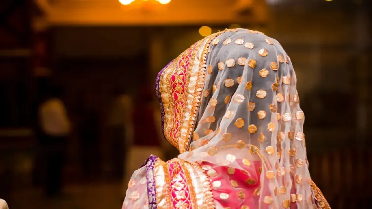 bride death- India TV Hindi