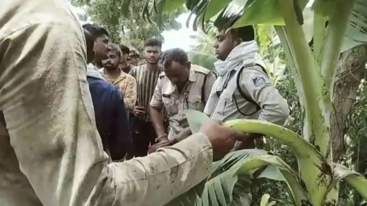 Burhanpur farmer suicide- India TV Hindi
