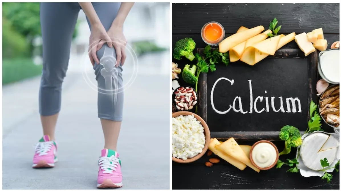 calcium rich foods list- India TV Hindi