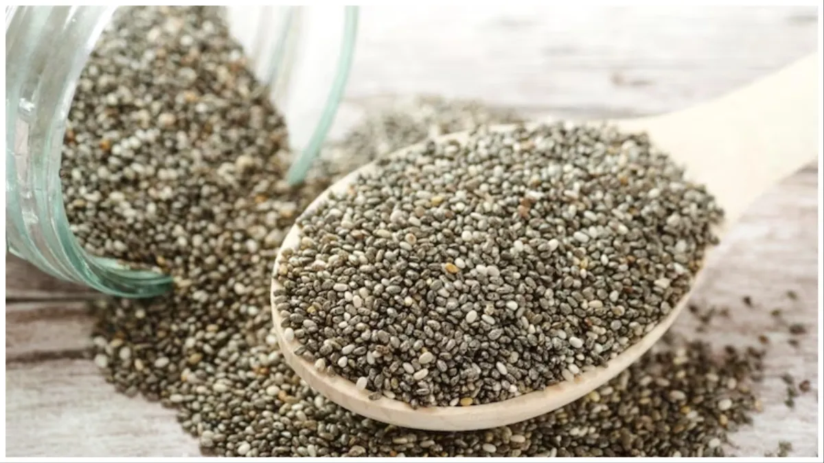 side effects of chia seeds- India TV Hindi