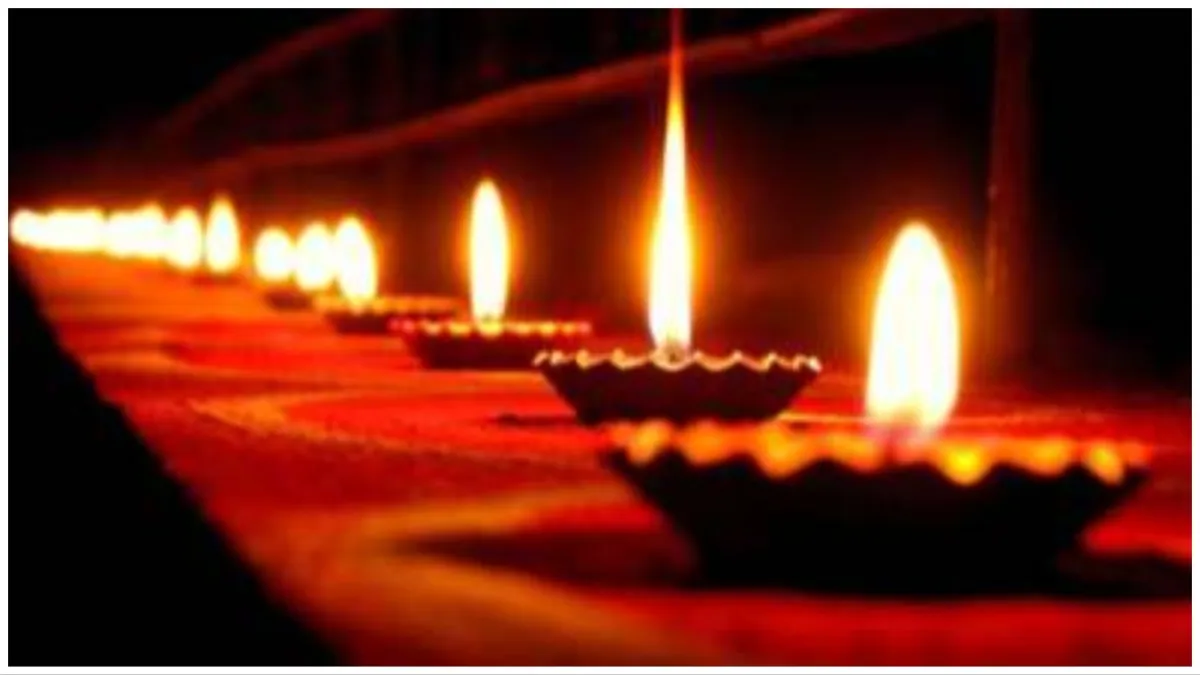 Dipawali will now be an official holiday in New York bill passed in Legislature- India TV Hindi