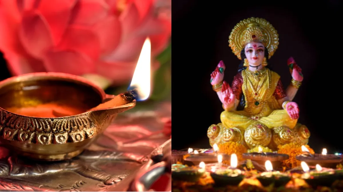 पूजा करते समय इन बातों का रखें ध्यान- India TV Hindi