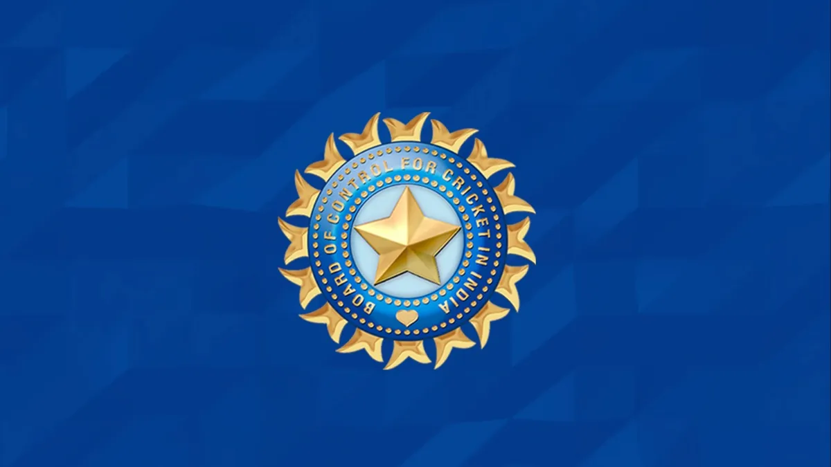 BCCI - India TV Hindi