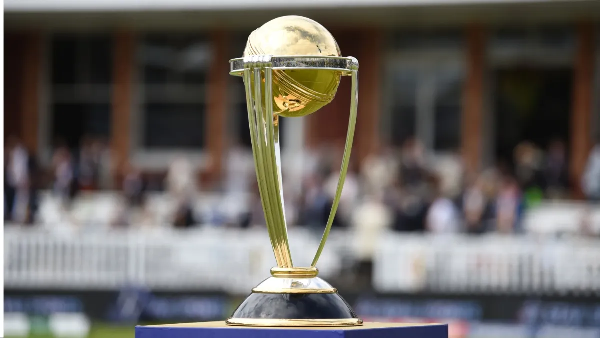 ODI World Cup 2023, Schedule- India TV Hindi