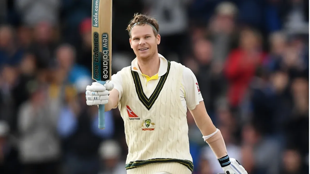 Steve Smith- India TV Hindi