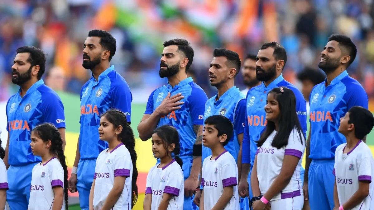 IND vs WI, Indian cricket Team- India TV Hindi