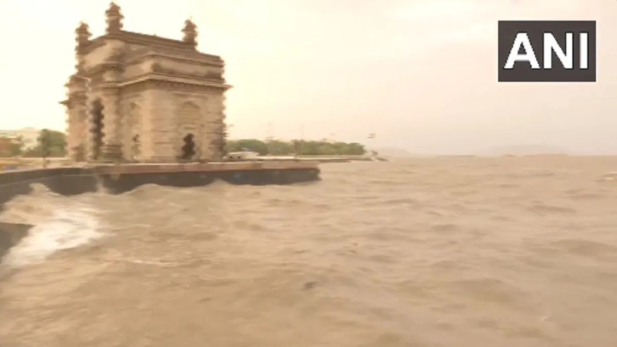cyclone biparjoy latest update- India TV Hindi