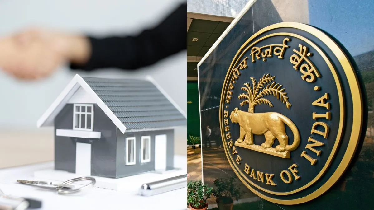 Bank Account RBI- India TV Paisa