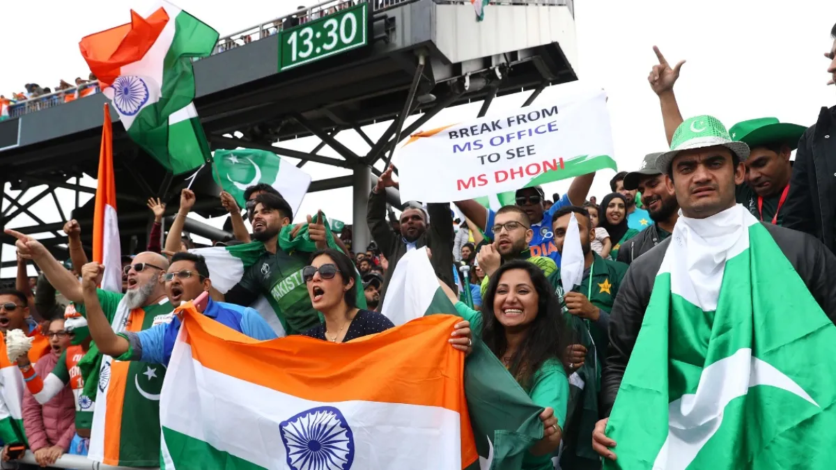 Indian Fans - India TV Hindi