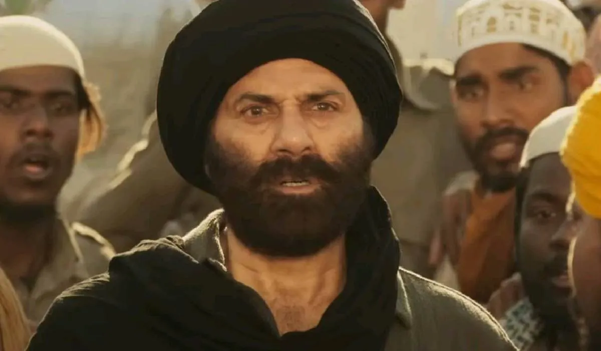 Sunny Deol- India TV Hindi