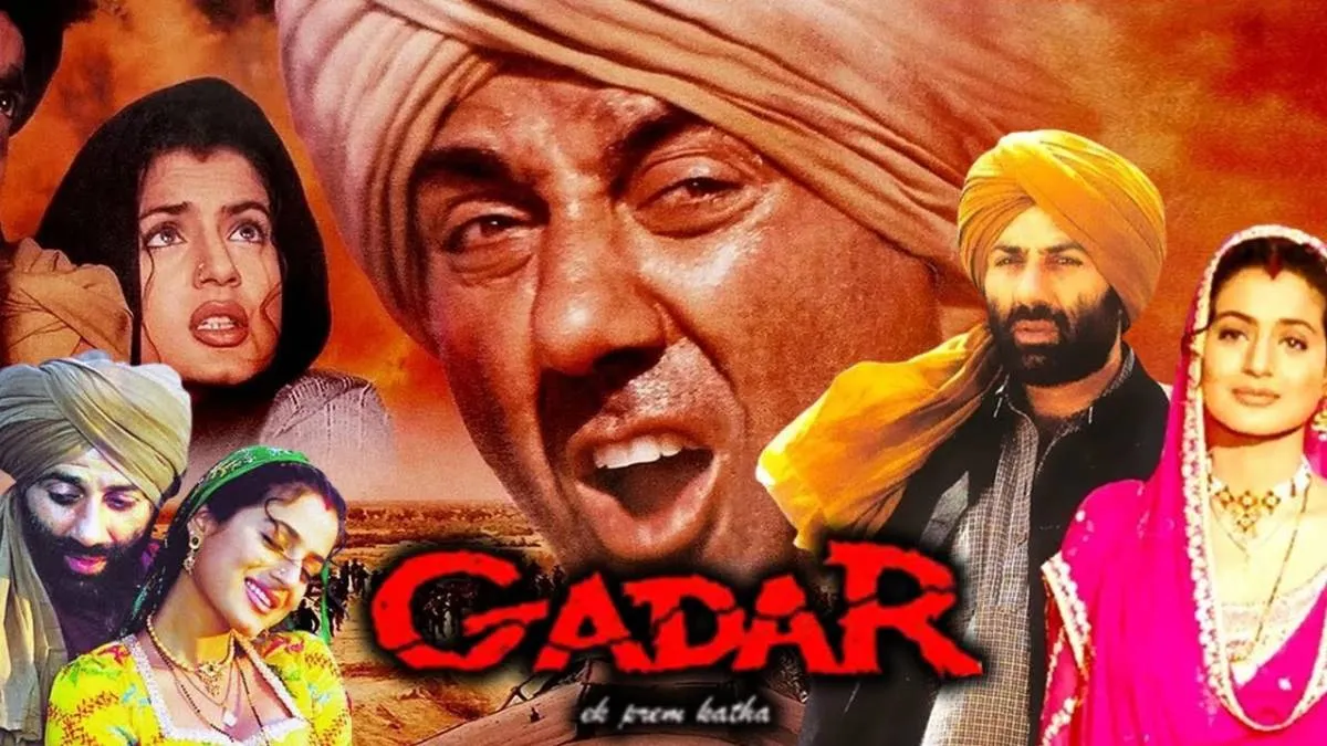 Gadar ek prem katha- India TV Hindi