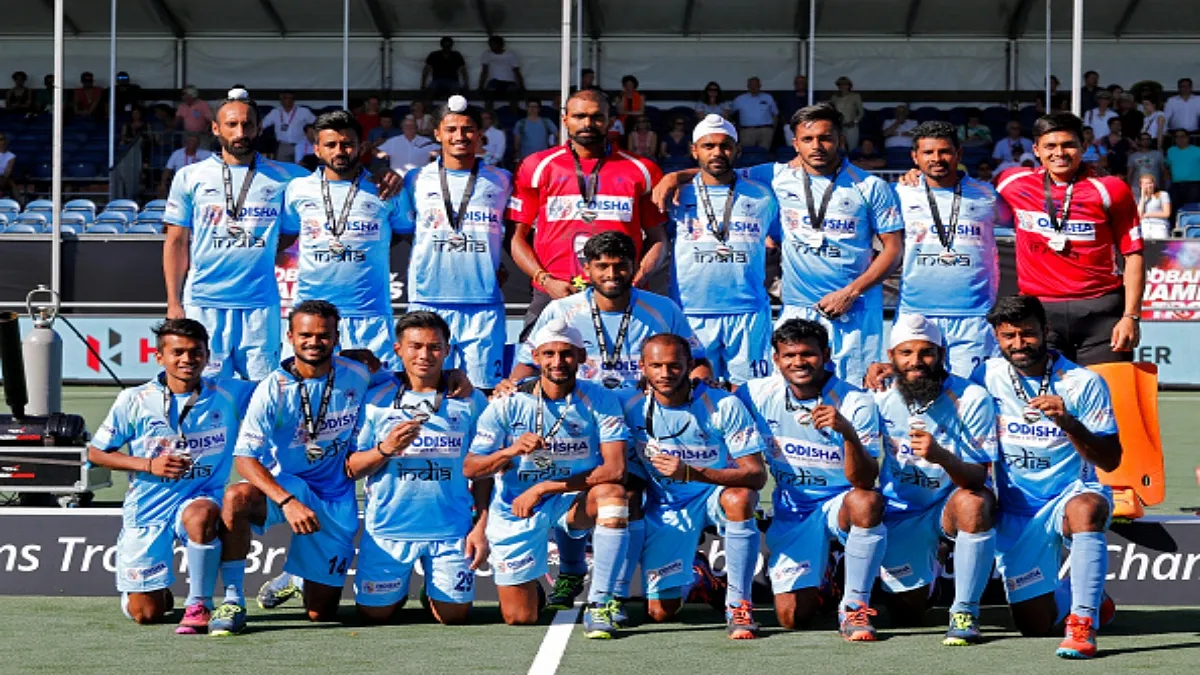 Asian Champions Trophy- India TV Hindi