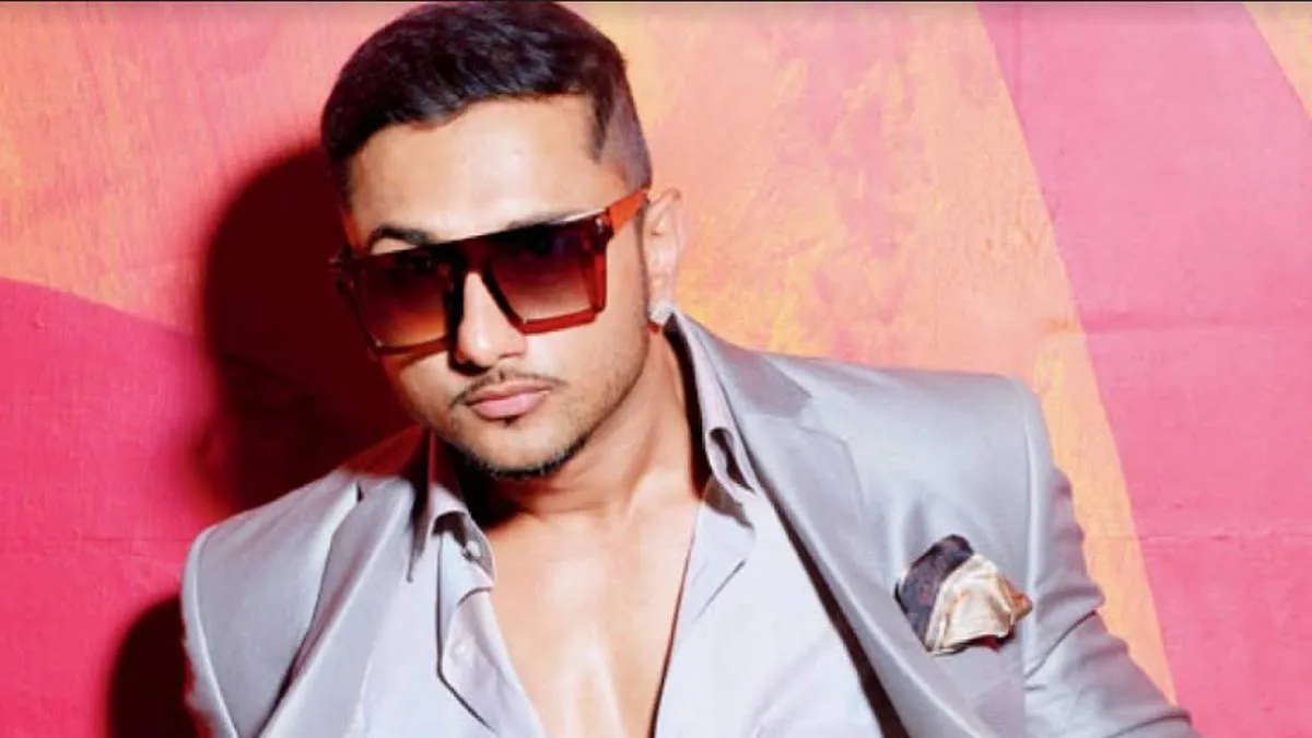 Yo Yo Honey Singh- India TV Hindi