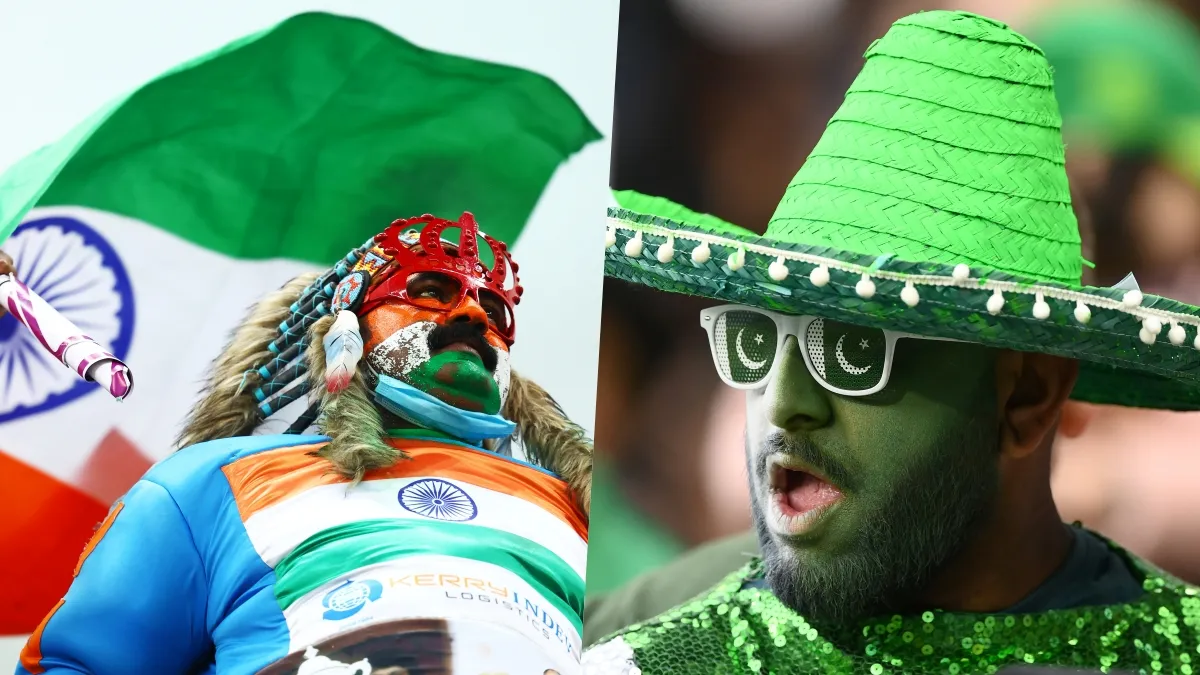 IND vs PAK, Asia Cup 2023- India TV Hindi