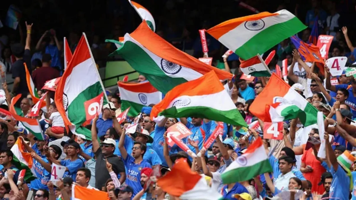 Indian Cricket Fans - India TV Hindi