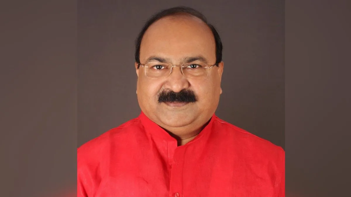 JDU MP Sunil Kumar Pintu- India TV Hindi