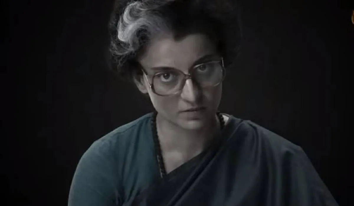 Kangana Ranaut, Indira Gandhi- India TV Hindi