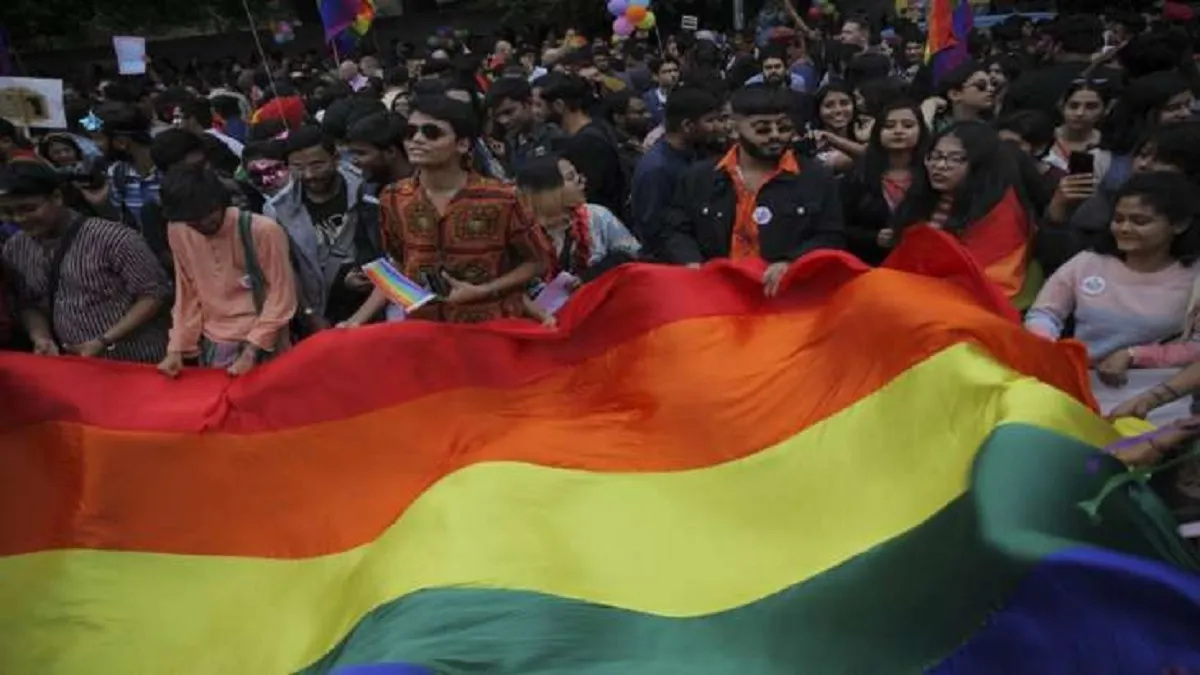 LGBTQ समुदाय ने पीएम मोदी से की अपील, दिए जाएं इस समुदाय को अमेरिका जैसे अधिकार- India TV Hindi