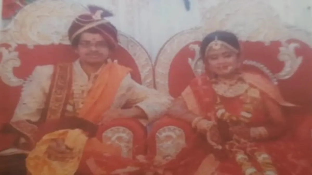 mumbai looteri bride- India TV Hindi