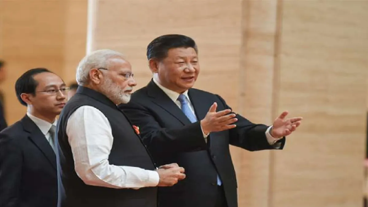SCO समिट की मेजबानी करेगा भारत, चीन के राष्ट्रपति जिनपिंग भी लेंगे हिस्सा, ऑनलाइन होंगे शामिल- India TV Hindi