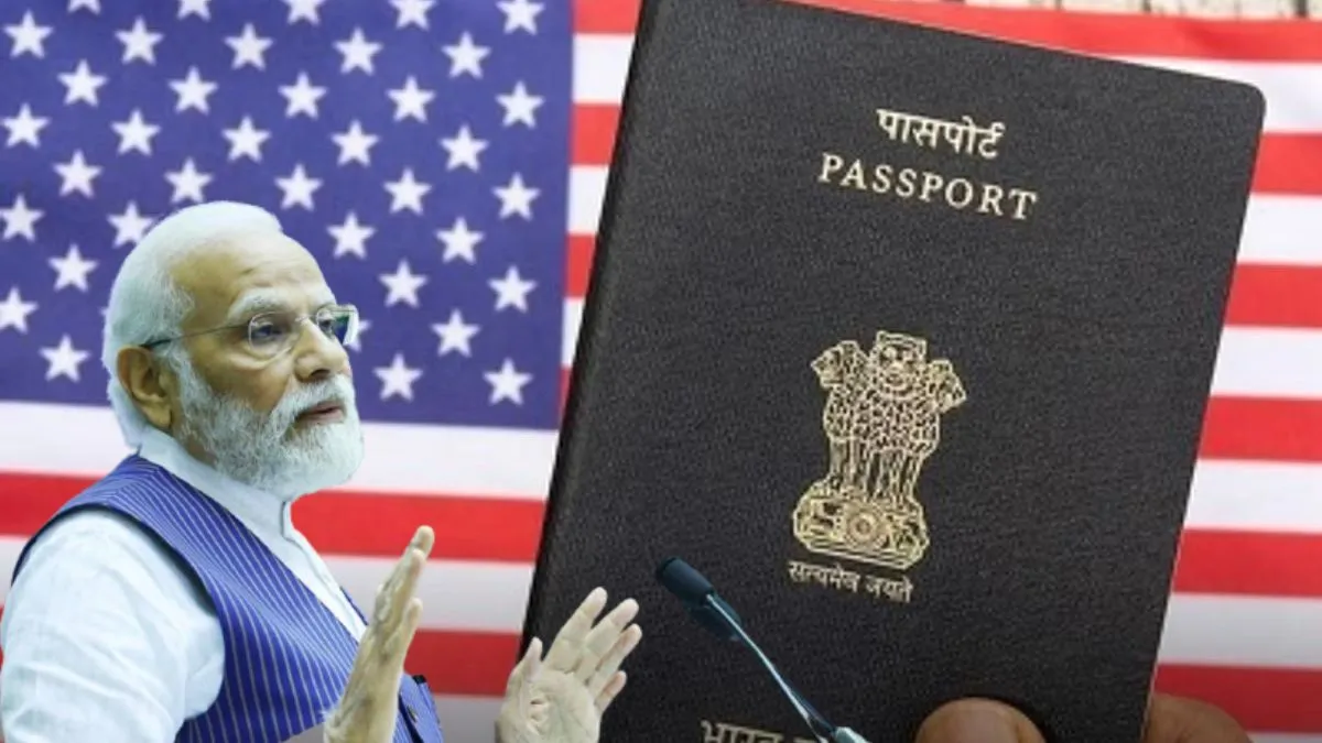 Modi visit to America- India TV Paisa