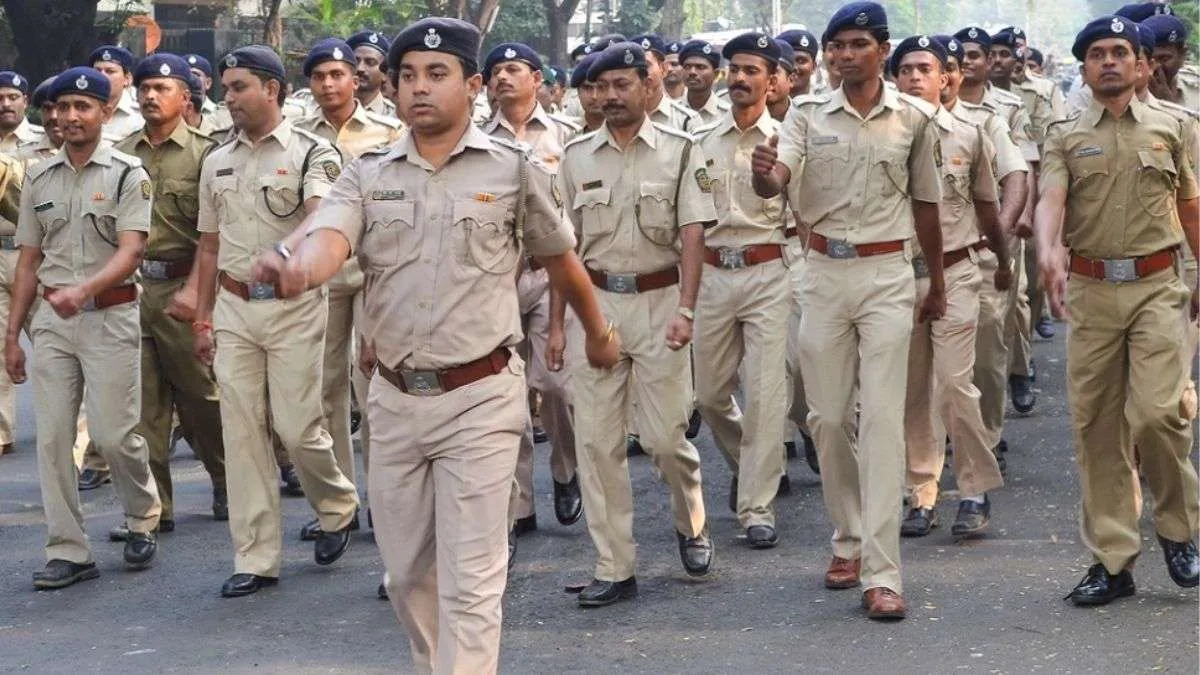 मध्य प्रदेश पुलिस में होगी बंपर भर्ती (सांकेतिक फोटो)- India TV Hindi