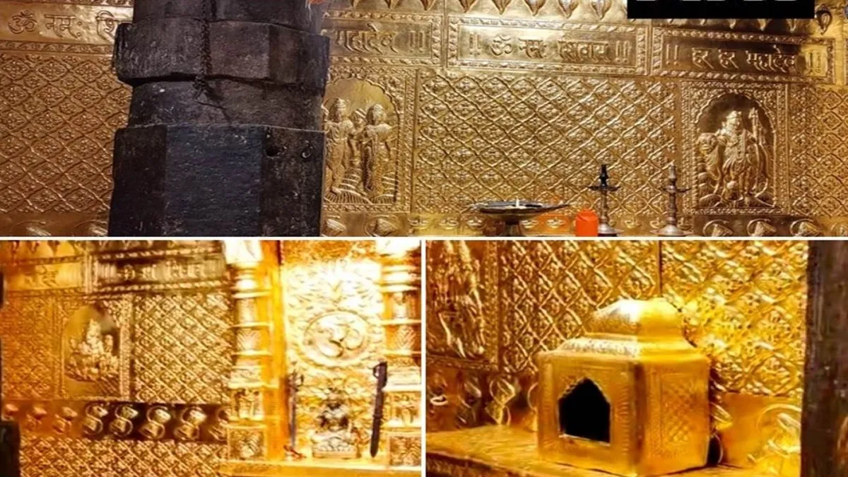 kedarnath temple- India TV Hindi
