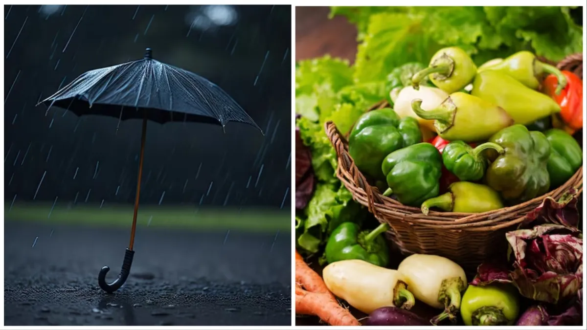 vegetables to avoid in rainy season- India TV Hindi