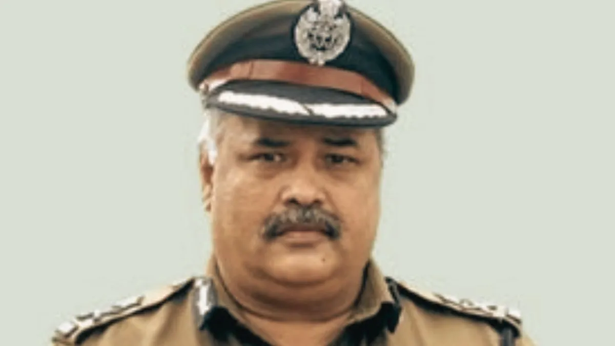 IPS officer Imprisonment,  Rajesh Das,  Rajesh Das sexual harassment- India TV Hindi