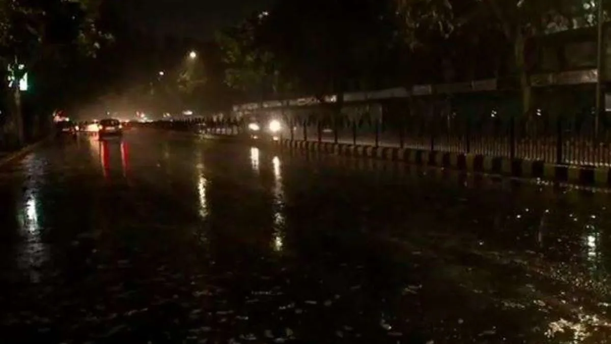 Weather News, Rain, IMD- India TV Hindi