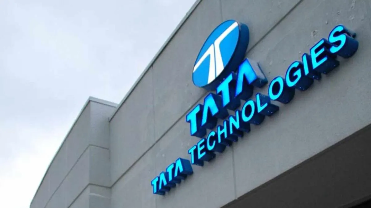 Tata Technology IPO- India TV Paisa