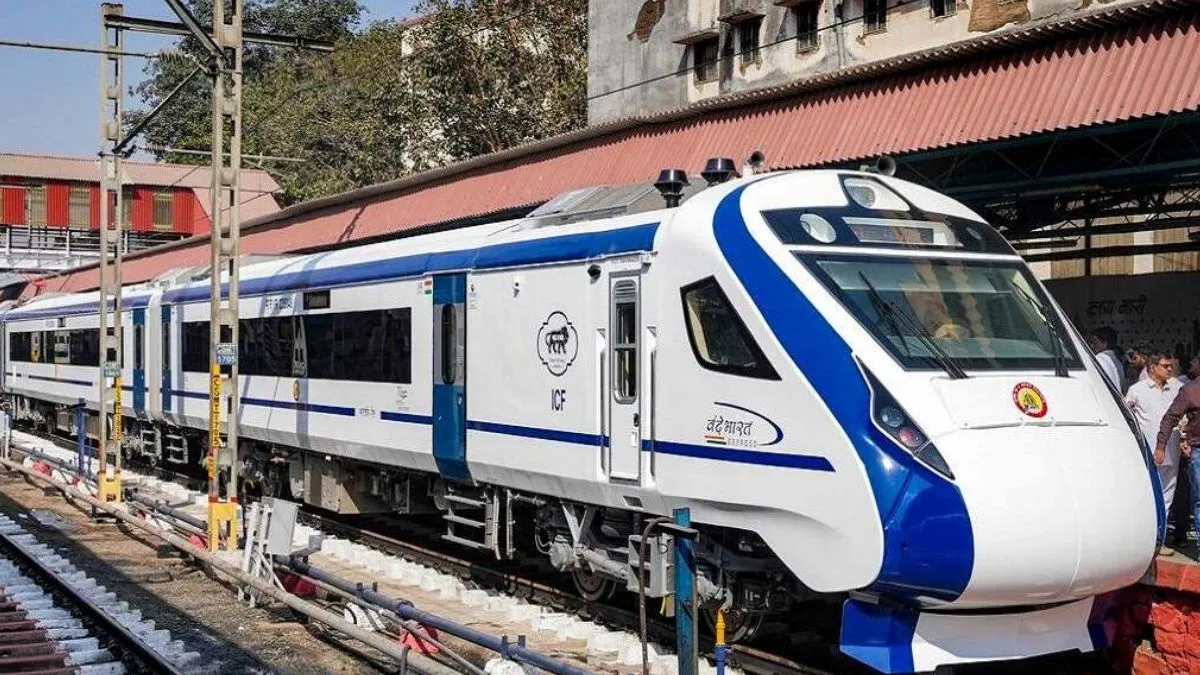 indian railway, railway electric train, electric train voltage, electric train engine, Tech News- India TV Hindi