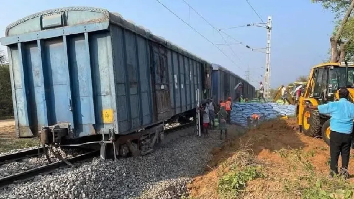 odisha train accident- India TV Hindi