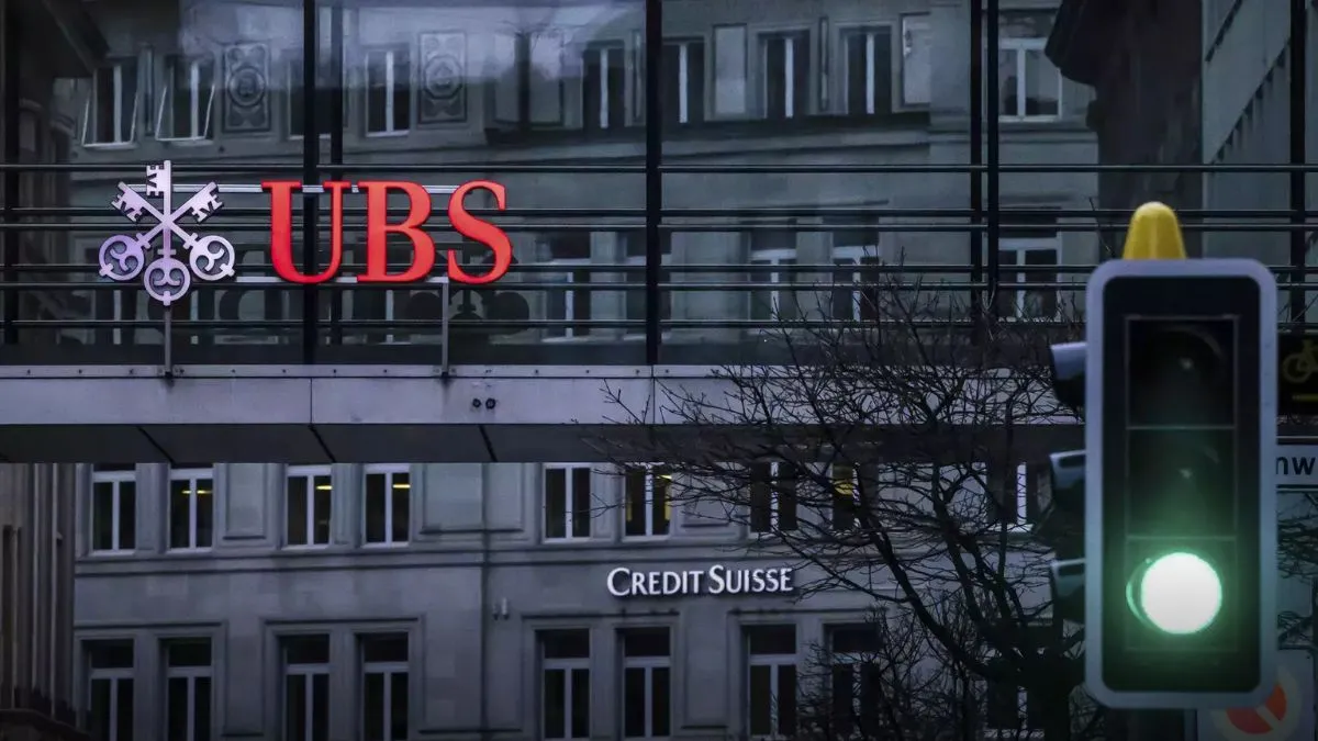 UBS Group lay off- India TV Paisa