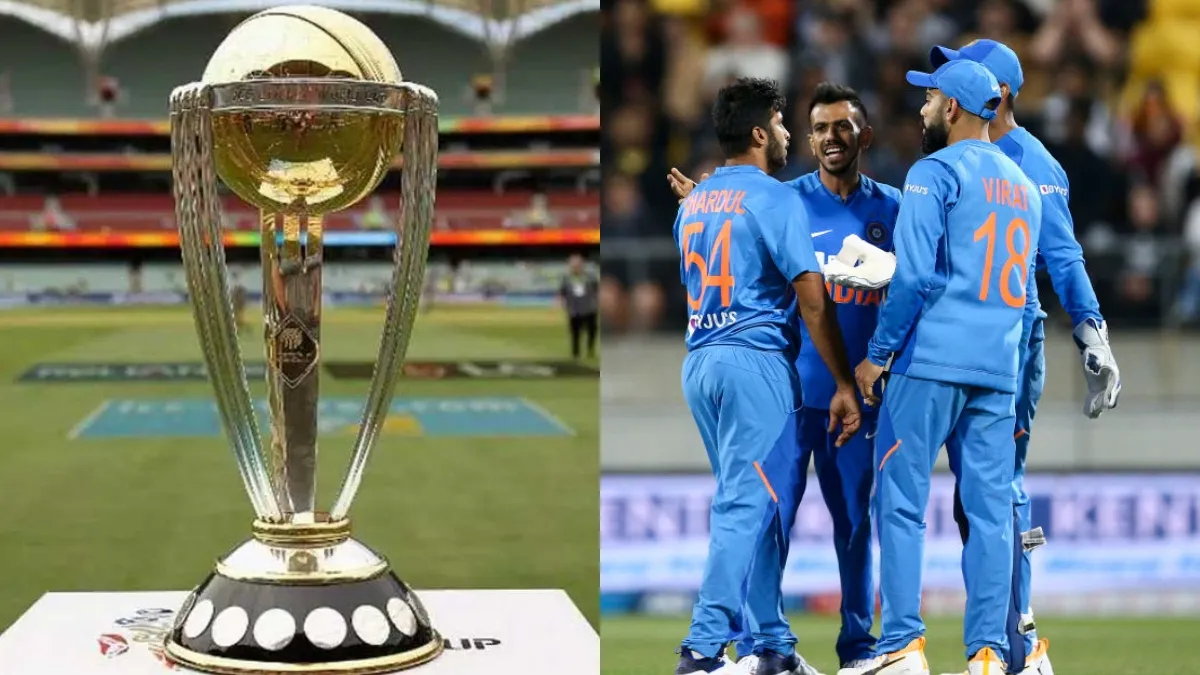 World Cup 2023- India TV Hindi