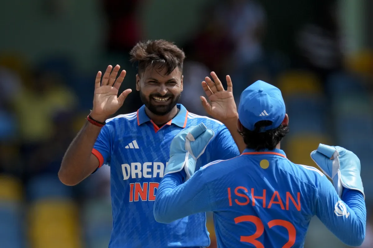 Mukesh Kumar- India TV Hindi