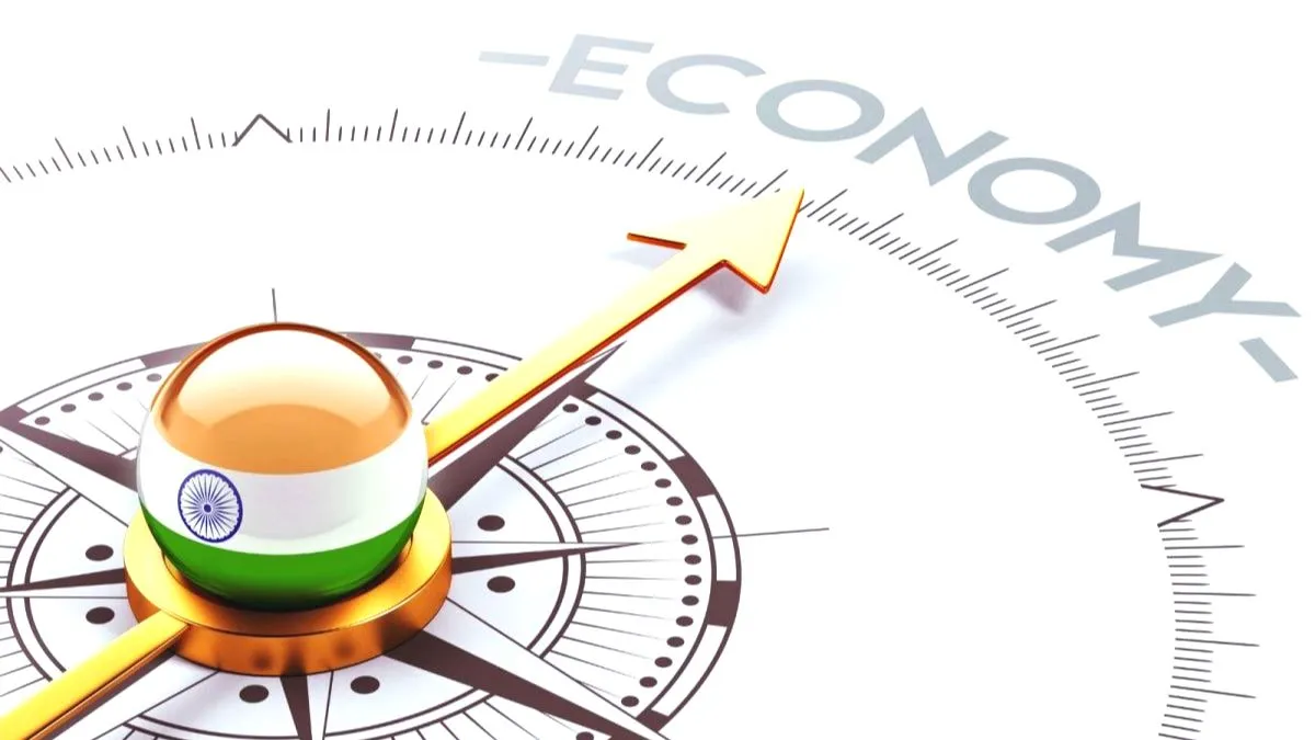 India Economy Growth Rate- India TV Paisa