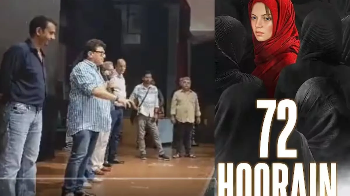 72 Hoorain- India TV Hindi
