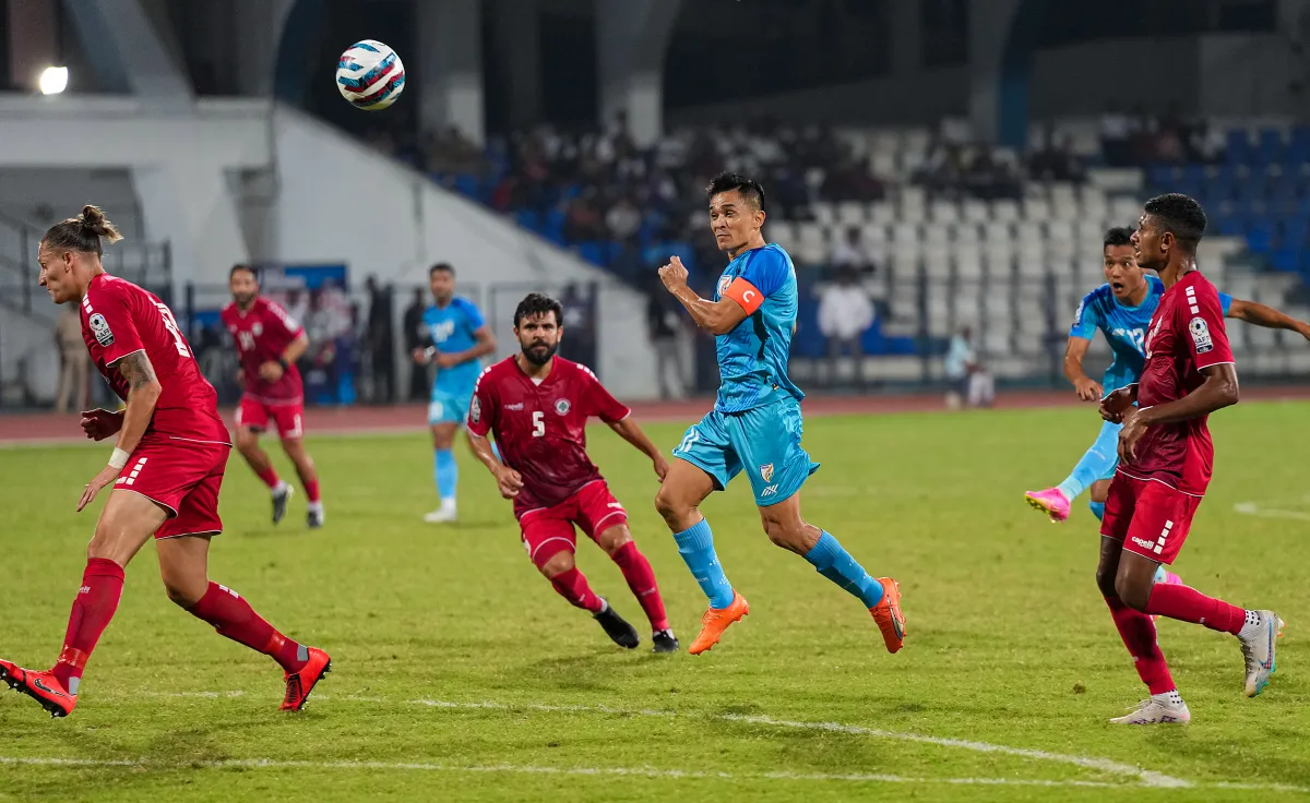 SAFF Championship 2023- India TV Hindi