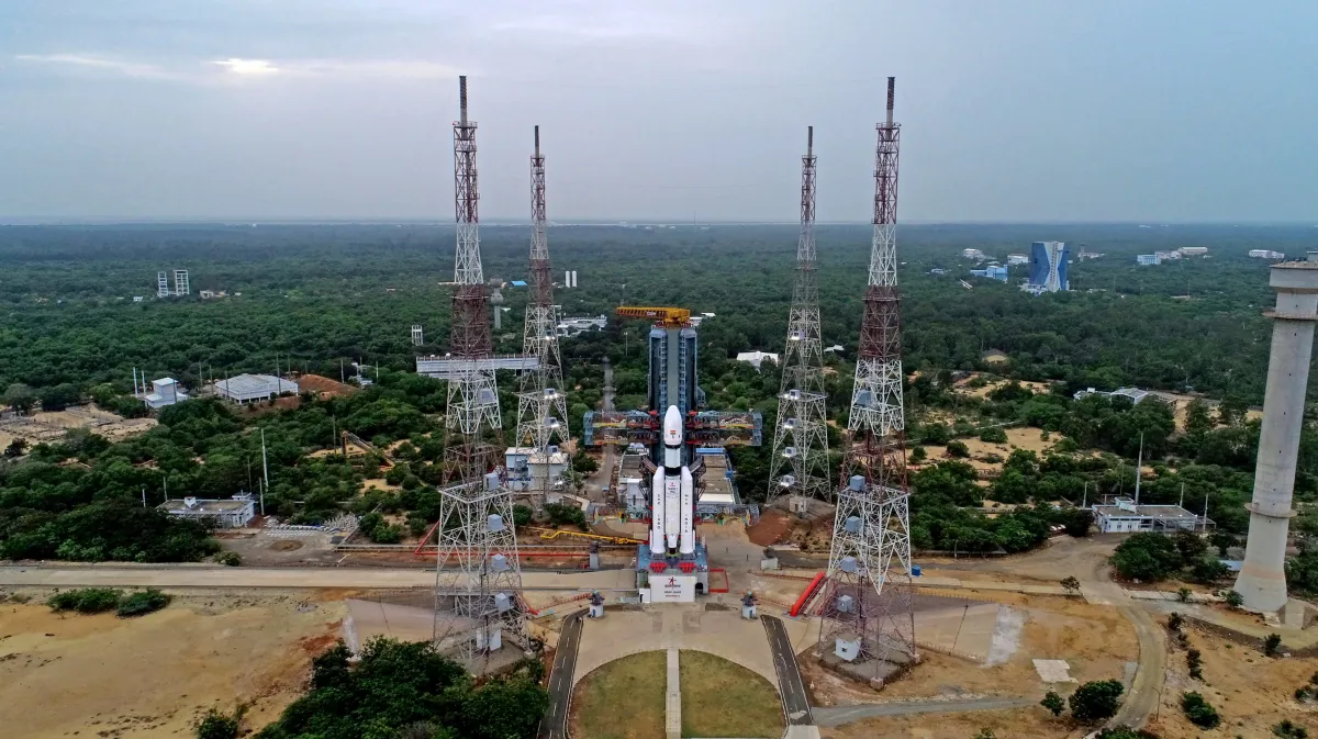 Chandrayaan 3 is ready for launch Chandrayaan 3 spacecraft landing on moon by 23rd August- India TV Hindi